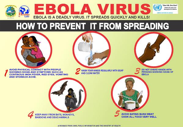 Ebola – WHO (Still) Don’t Get It: Social Science Saves Lives