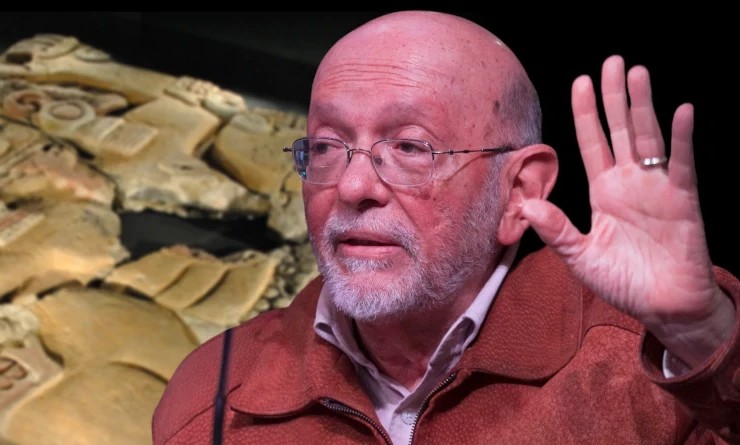 Groundbreaking Archeologist Eduardo Matos Moctezuma Wins Asturias Social Science Prize