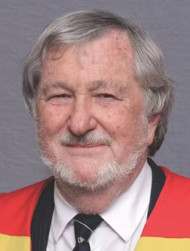 Edward Webster, 1942-2024: South Africa’s Pioneering Industrial Sociologist