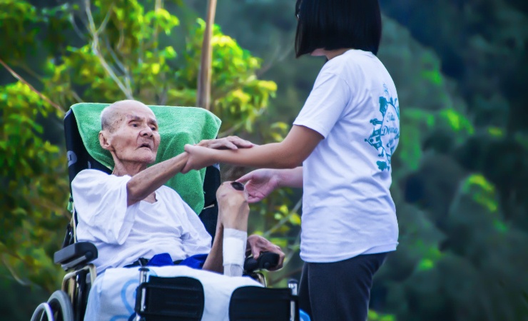 Innovating Service Design Meant Adding Value at the End of Life