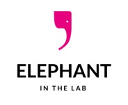 Elephant in the Lab logo