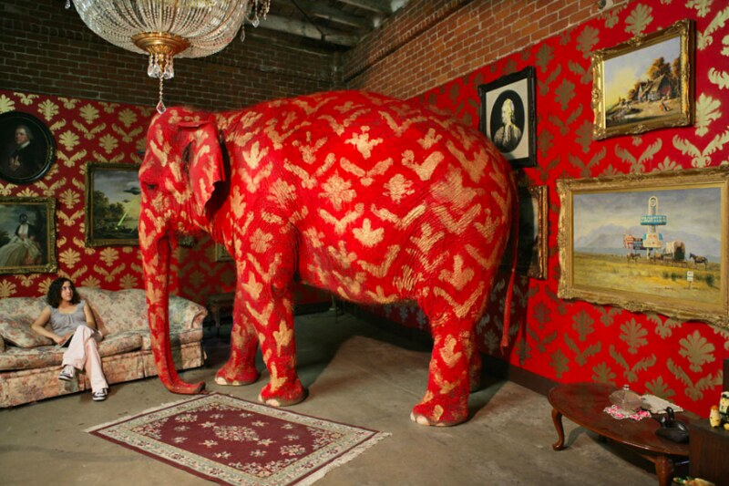 Sensing: The Elephant in the Room of Management Learning