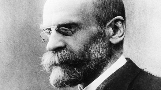 Did Emile Durkheim Foresee Today’s Chaos?