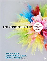 Entrepreneurship cover