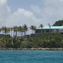 JG Ballard and the Epstein Files