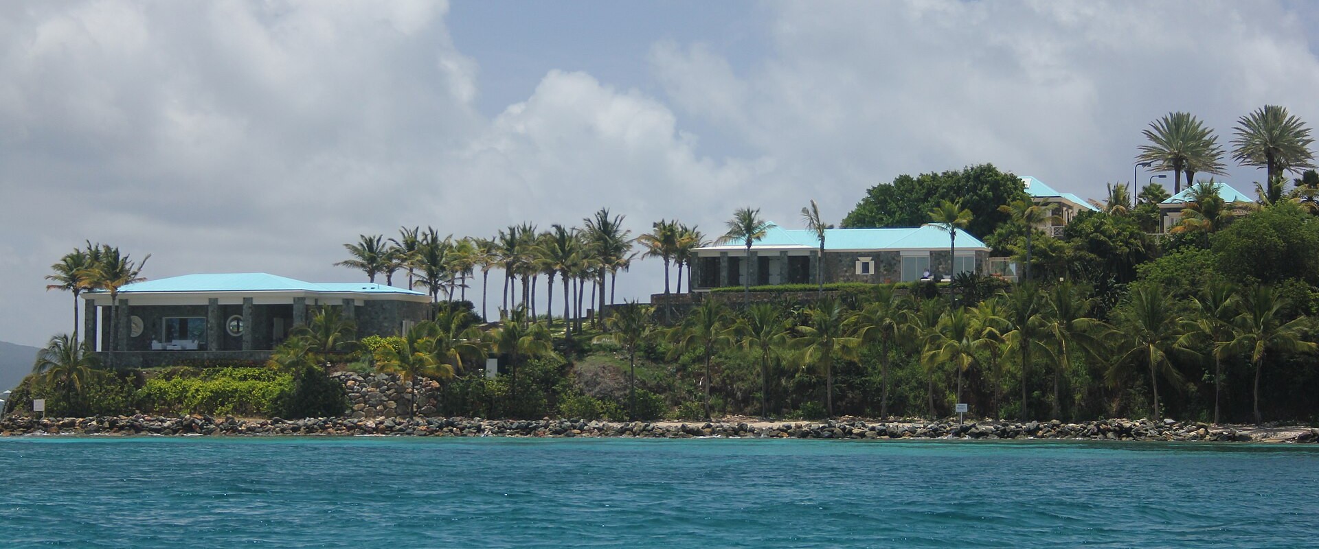 JG Ballard and the Epstein Files