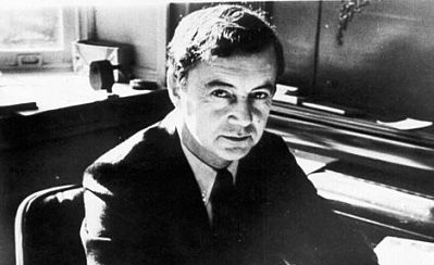 Erving Goffman