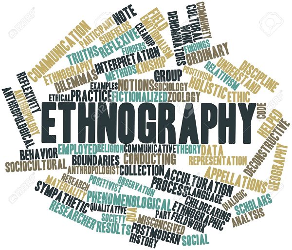 Interrogating Ethnography – and Coming Up with the Wrong Answers?