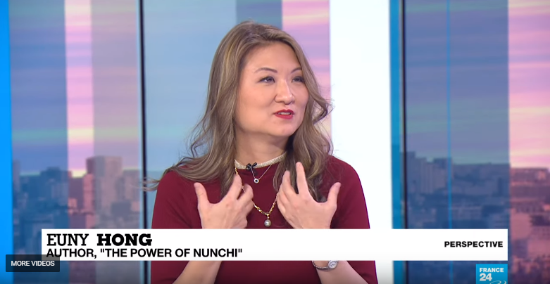 The Power of Nunchi and the Making of a Self-Help Fad