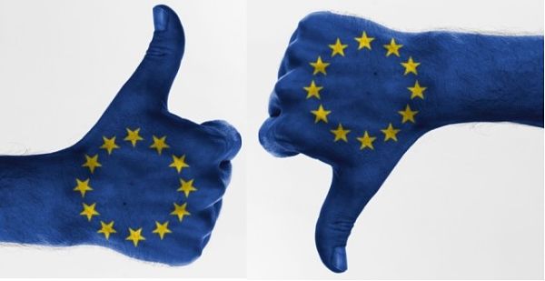 Giving Euroscepticism an Honest Hearing