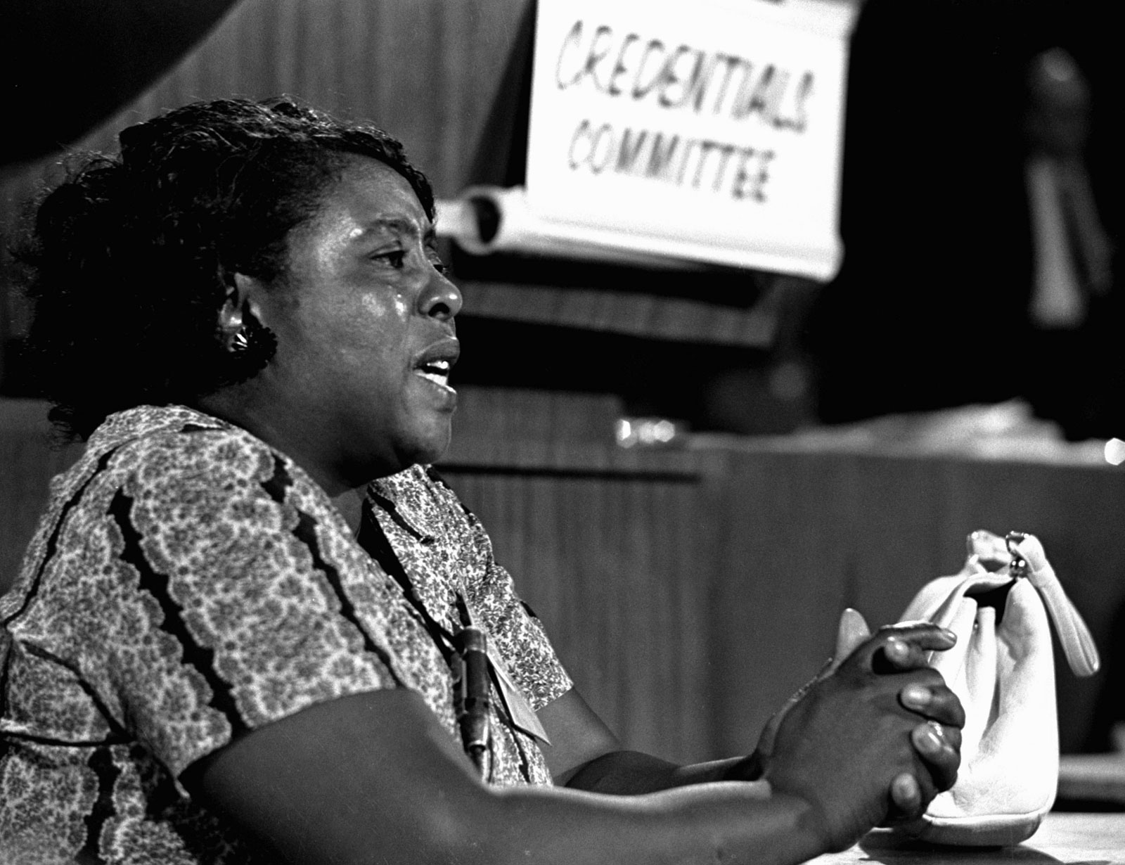 In Search of Today’s Fannie Lou Hamers and Martin Luther Kings