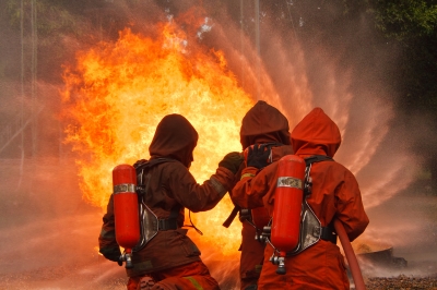 Bridging Theory with Practice:Qualitative Research to Aid Fire & Rescue