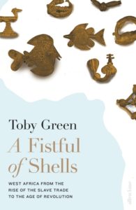 Cover of Fistful of Shells