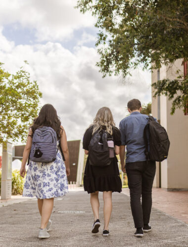 The Power of Fuzzy Expectations: Enhancing Equity in Australian Higher Education