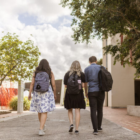 The Power of Fuzzy Expectations: Enhancing Equity in Australian Higher Education