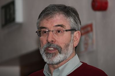 Gerry Adams and Research Anonymity: How Far Do We Go?