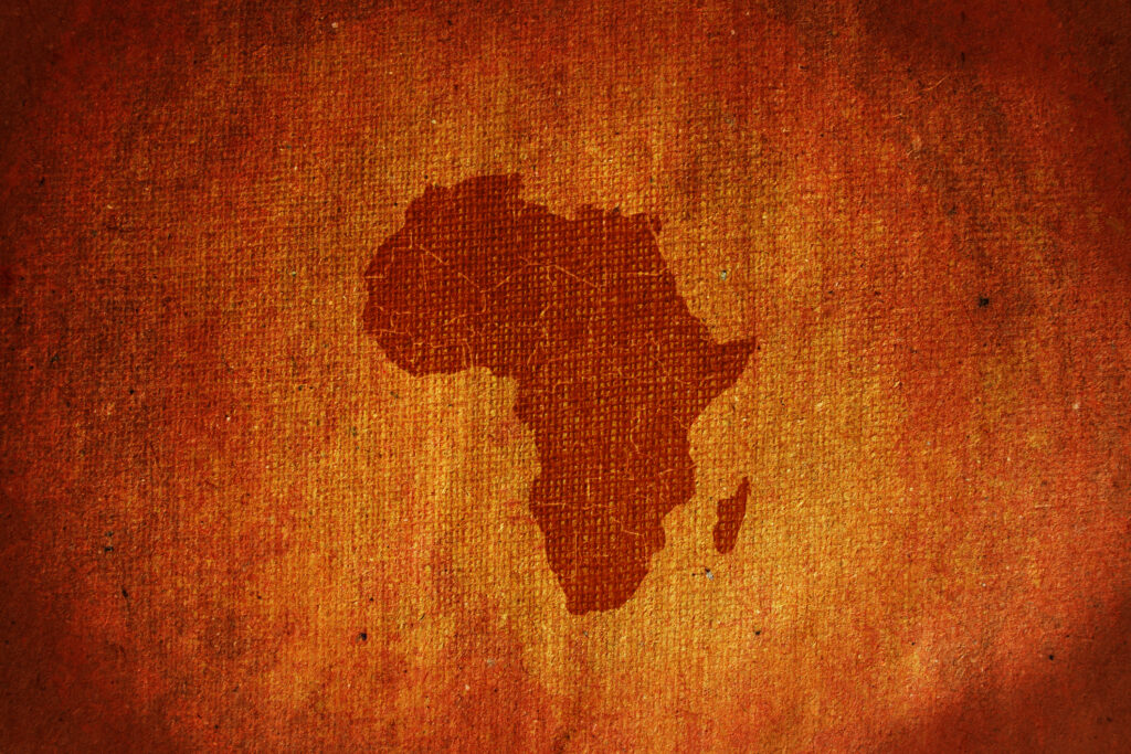 Jessica Horn on the African Feminist Praxis