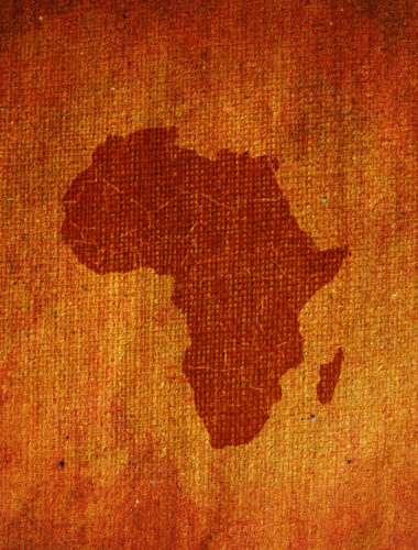 Jessica Horn on the African Feminist Praxis