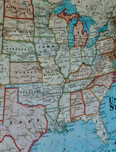 We Asked Where America’s Future Scientists Would Want to Live