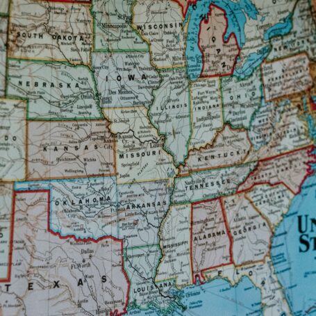 We Asked Where America’s Future Scientists Would Want to Live