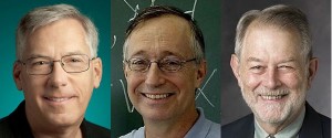 McAfee, Migrom and Wilson