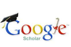 Google Scholar Logo - Social Science Space