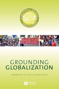 Cover of Grounding Globalization