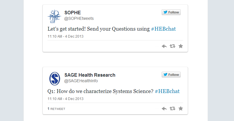 How is Systems Science Used in Public Health?