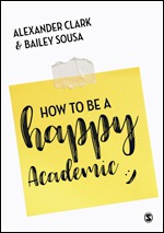 Happy Academic cover