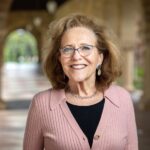 Social Psychologist Hazel Rose Markus Wins 2026 Sage-CASBS Award