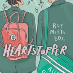 Charlie and Nick are at the same school, but they've never met ... until one day when they're made to sit together. They quickly become friends, and soon Charlie is falling hard for Nick, even though he doesn't think he has a chance.