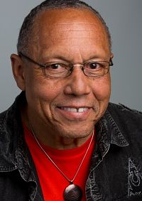 Henry Louis Taylor , Jr.