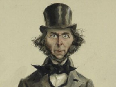 Why the Chinese Government Should Read Herbert Spencer