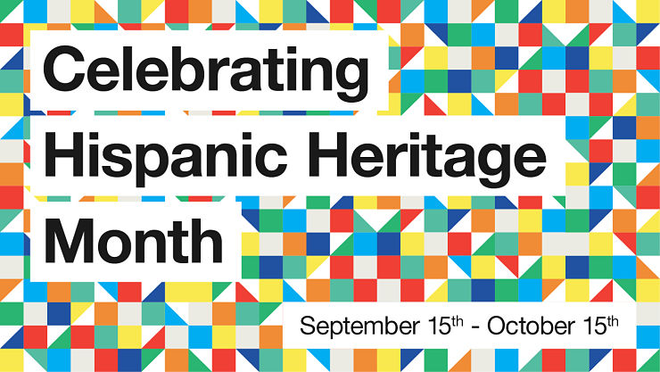 Hispanic Heritage Month Resource Collection