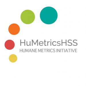 HuMetricsHS logo