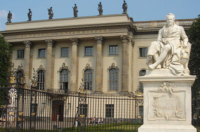 Humboldt University