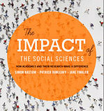 The Impact of Social Sciences Project by the Numbers