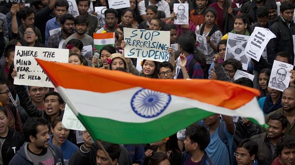 Intolerance Threatens Free Inquiry in India’s Universities