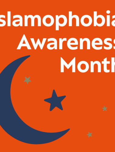 Marking Islamophobia Awareness Month 2026