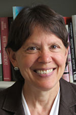 Jane Waldfogel