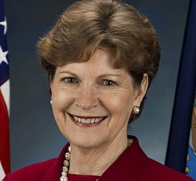 Jeanne Shaheen