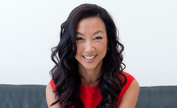 Jennifer Lee on Asian Americans