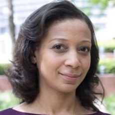 Jennifer Richeson