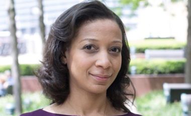 Jennifer Richeson on Perceptions of Racial Inequality
