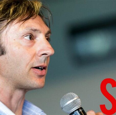 Jens Ludwig on American Gun Violence