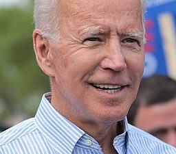 Joseph Biden