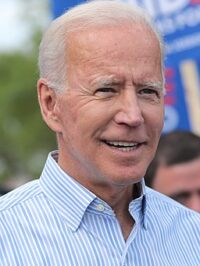 Joseph Biden