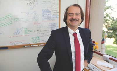 John Ioannidis