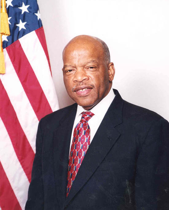 John Lewis