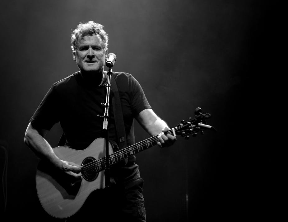 South Africa’s Universal Man: Johnny Clegg, 1953-2019
